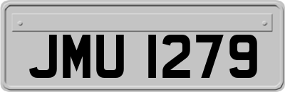 JMU1279