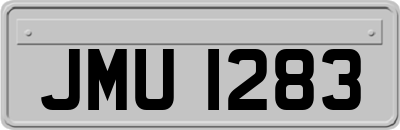 JMU1283
