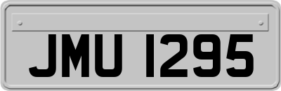 JMU1295