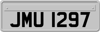 JMU1297