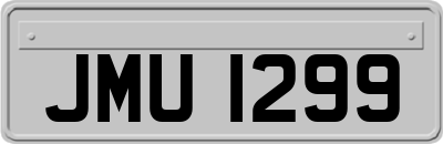 JMU1299