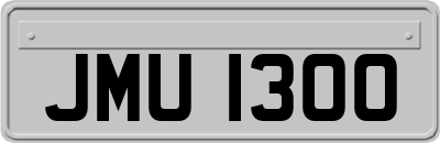 JMU1300