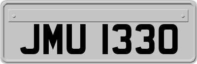 JMU1330