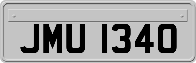 JMU1340