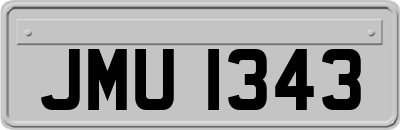 JMU1343