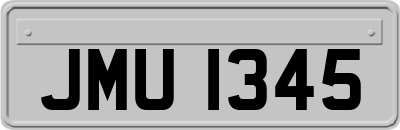 JMU1345