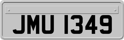 JMU1349