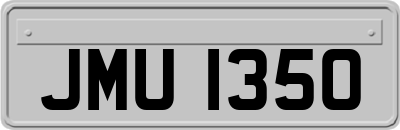 JMU1350