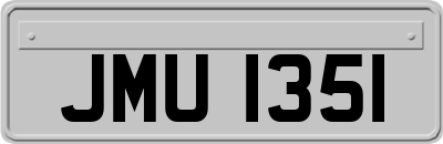 JMU1351