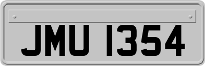 JMU1354