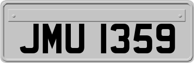 JMU1359