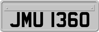 JMU1360