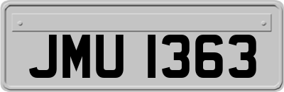 JMU1363
