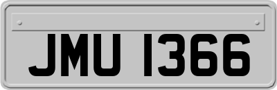 JMU1366