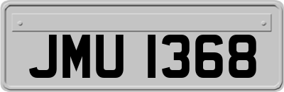 JMU1368