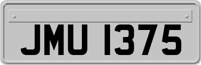 JMU1375