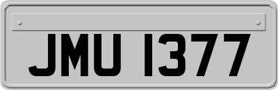 JMU1377