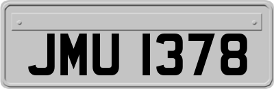 JMU1378