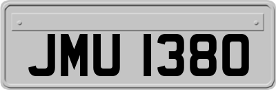 JMU1380