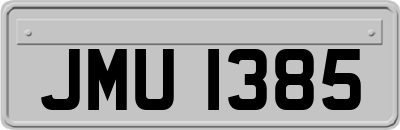 JMU1385