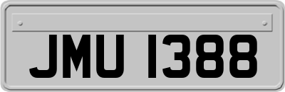 JMU1388