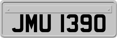 JMU1390