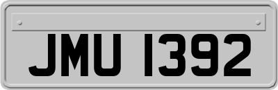 JMU1392