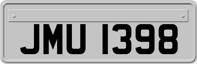 JMU1398