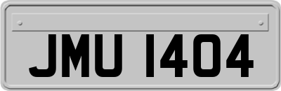 JMU1404