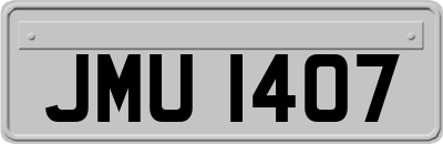 JMU1407