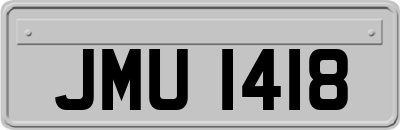 JMU1418