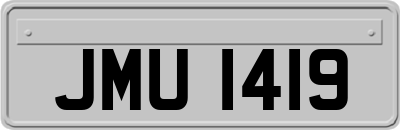 JMU1419
