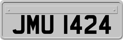 JMU1424