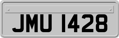 JMU1428