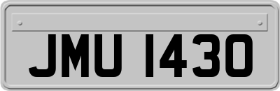 JMU1430