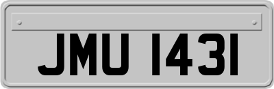 JMU1431