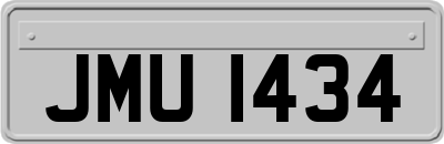 JMU1434