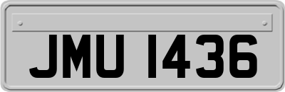 JMU1436