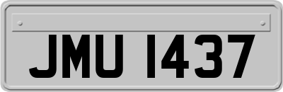 JMU1437