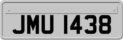 JMU1438
