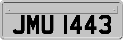 JMU1443