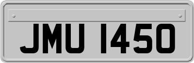JMU1450
