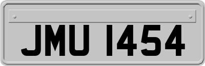 JMU1454