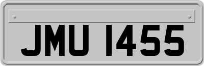 JMU1455