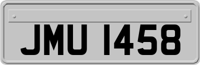 JMU1458
