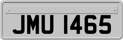 JMU1465