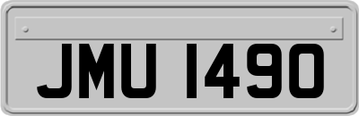 JMU1490