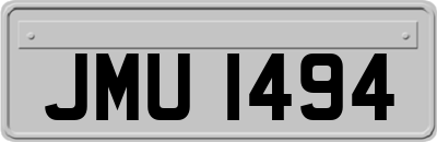 JMU1494