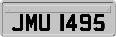 JMU1495