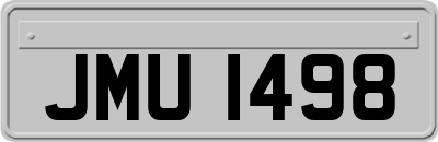 JMU1498